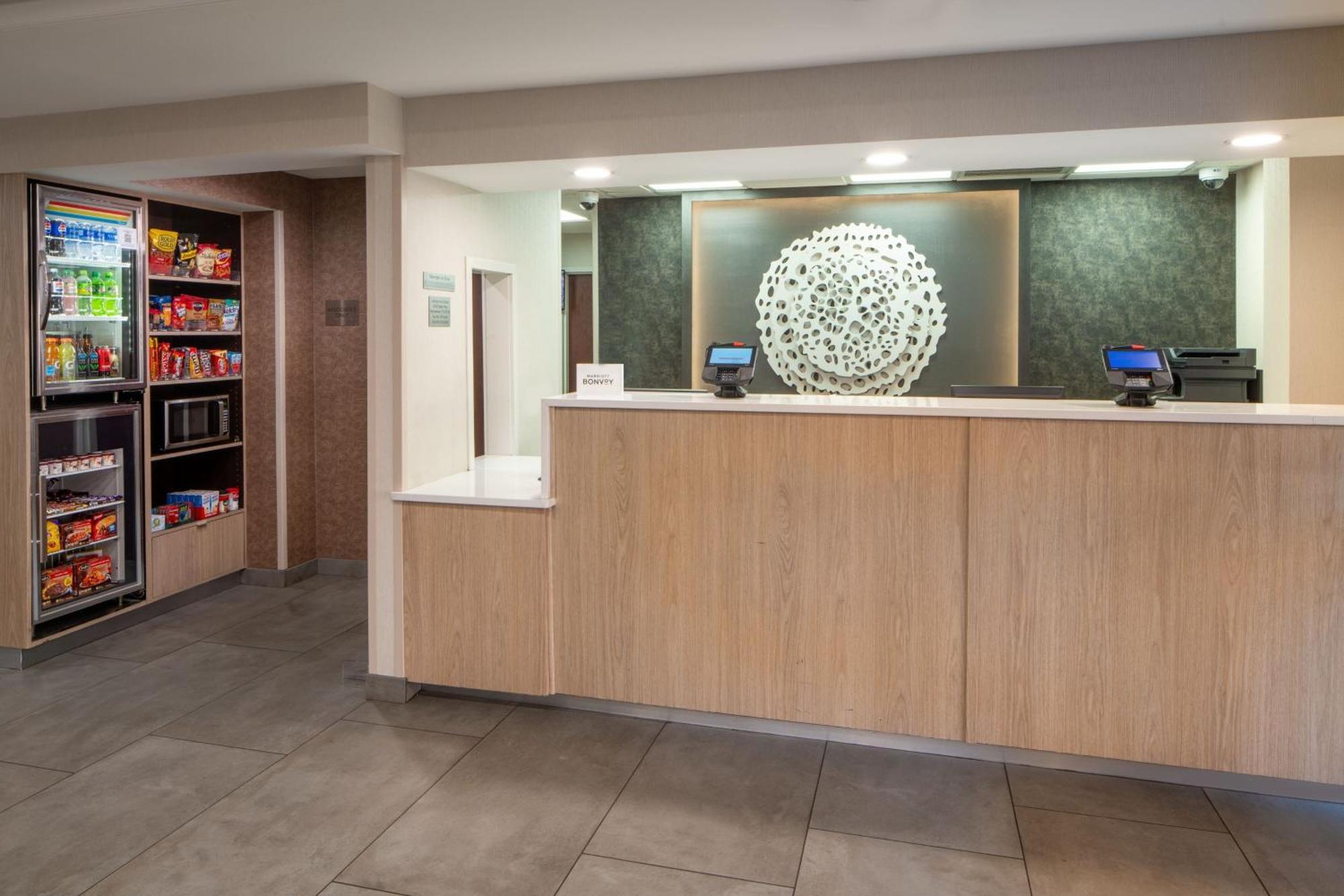 Fairfield Inn And Suites Memphis Germantown Exterior photo